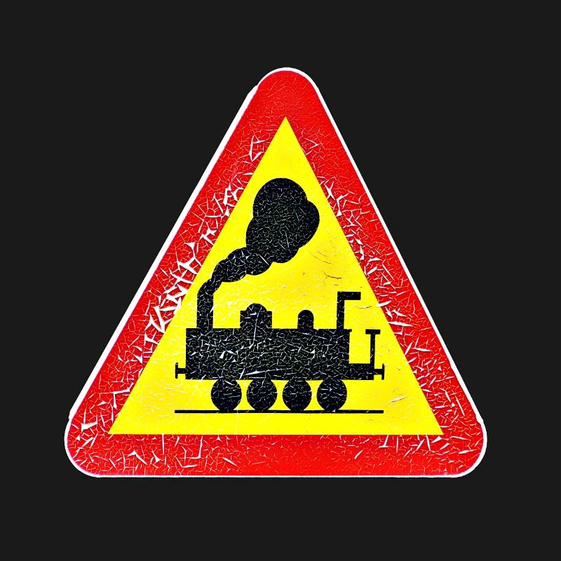 Croix de train