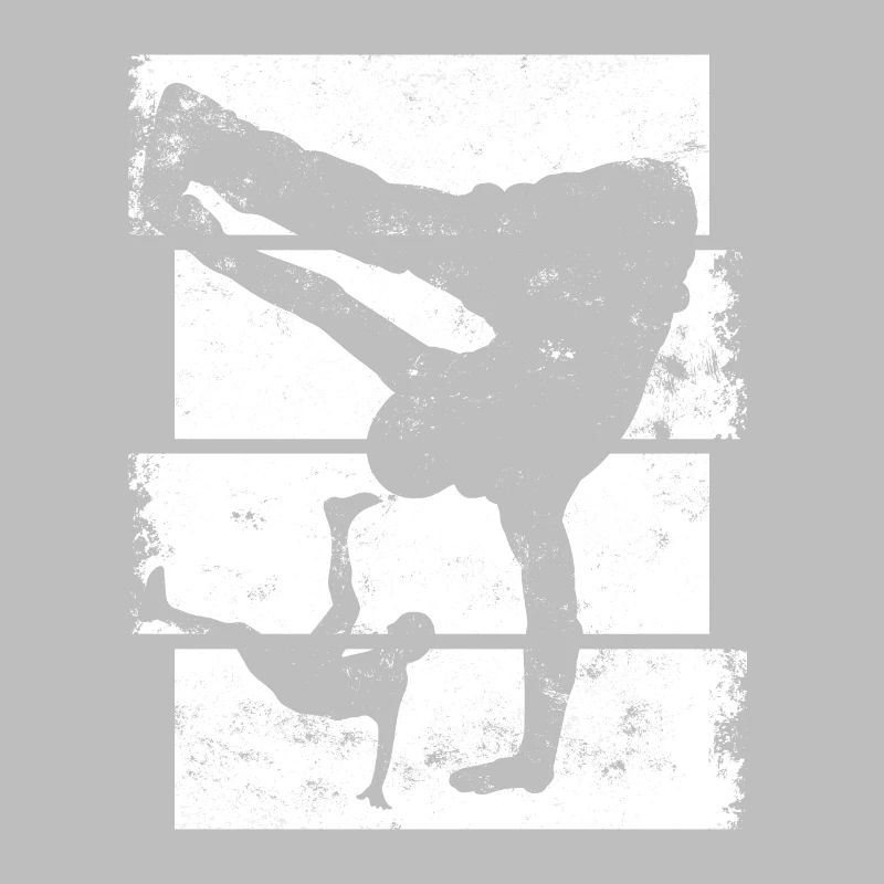 Breakdancer