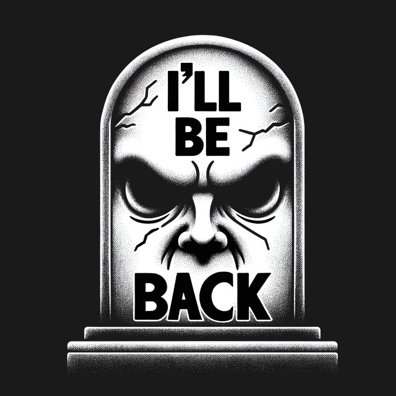 Return from the Grave