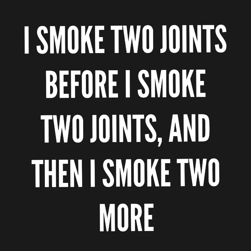 Two joints before the next