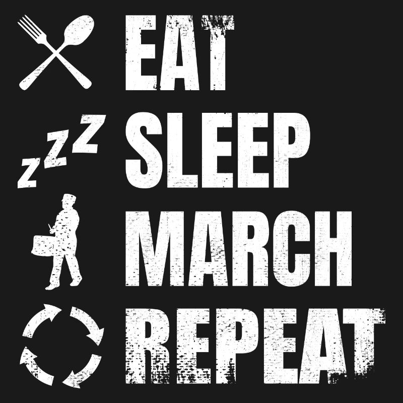 Drum Player Daily Routine