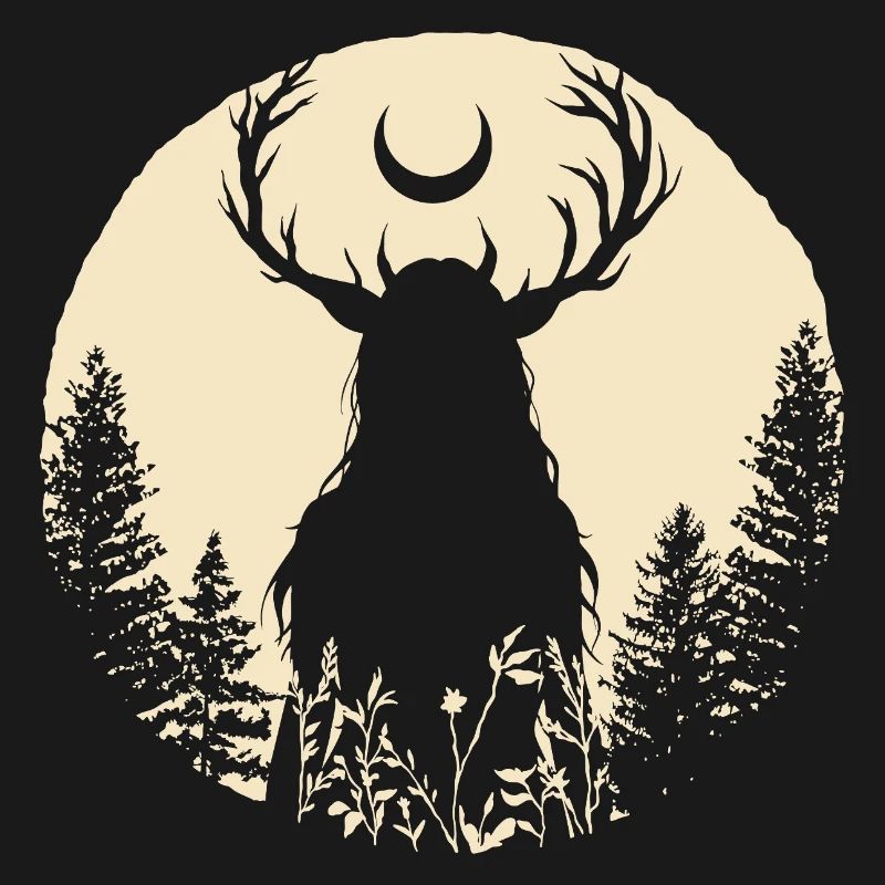 Moon Witch Moonwitch