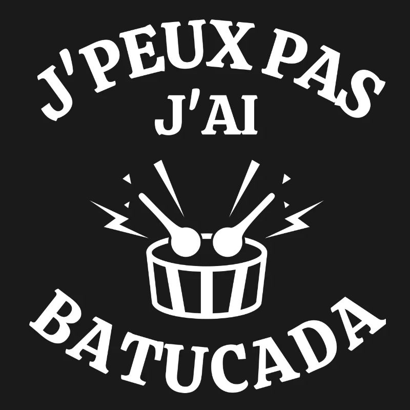 Batucada, Perkussion, Samba