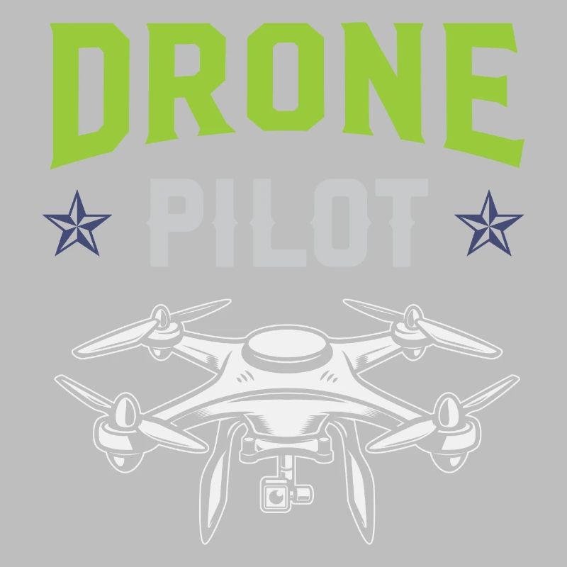 Drone Pilot