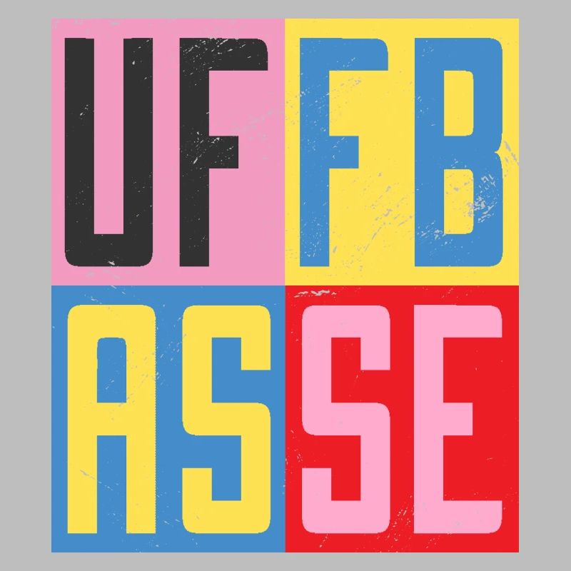 Conception Uffbasse