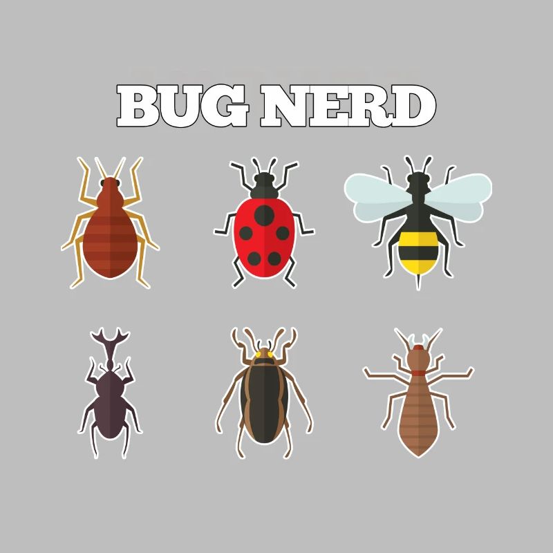 Bug Nerd