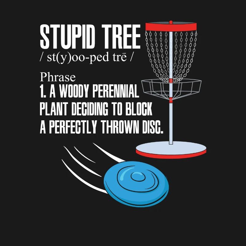 Disc Golf