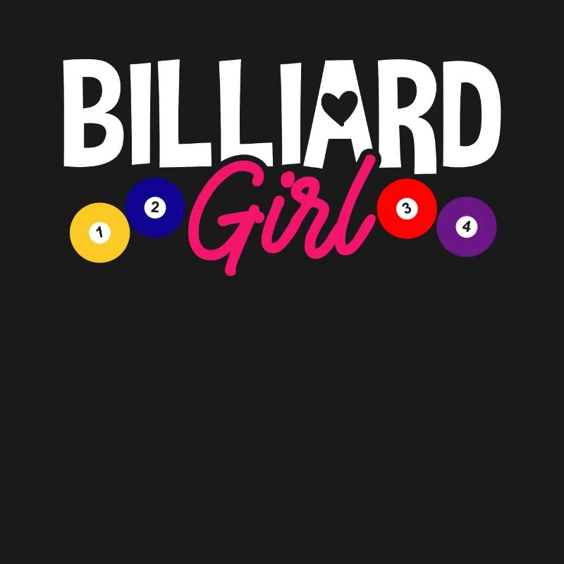 Billard Billard Pool