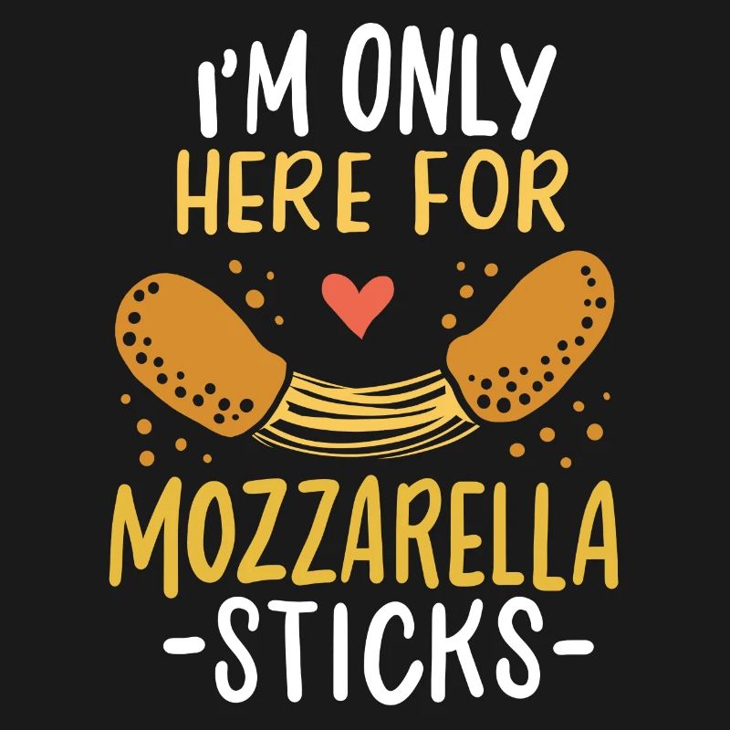 Bâtonnets de mozzarella