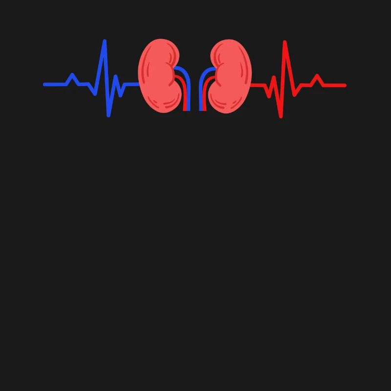 Dialyse Krankenschwester