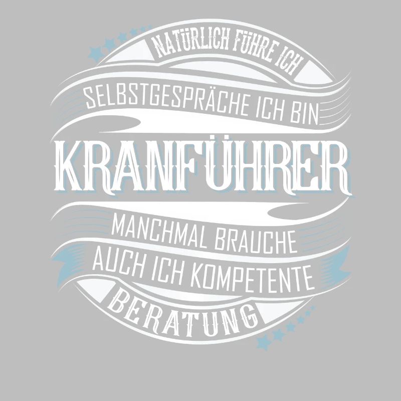 Kranführer
