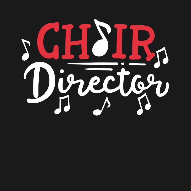 Chorleiter Dirigent