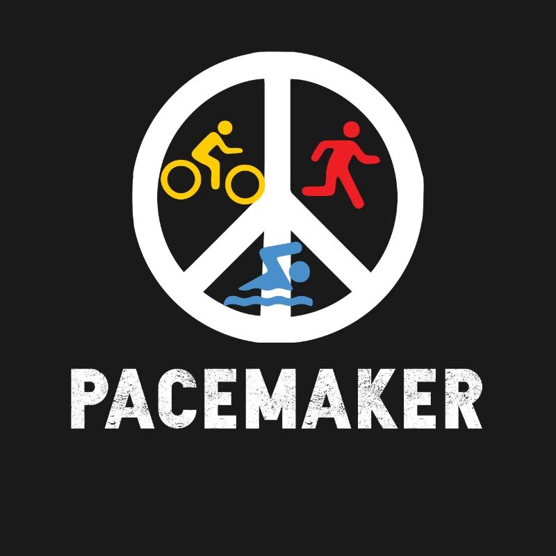 Pacemaker Trilife Triathlon