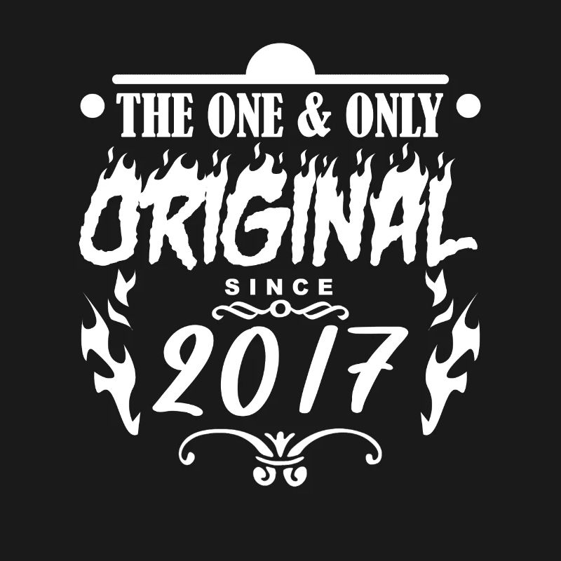 2017 - Année de construction 2017 - Année de construction 2017