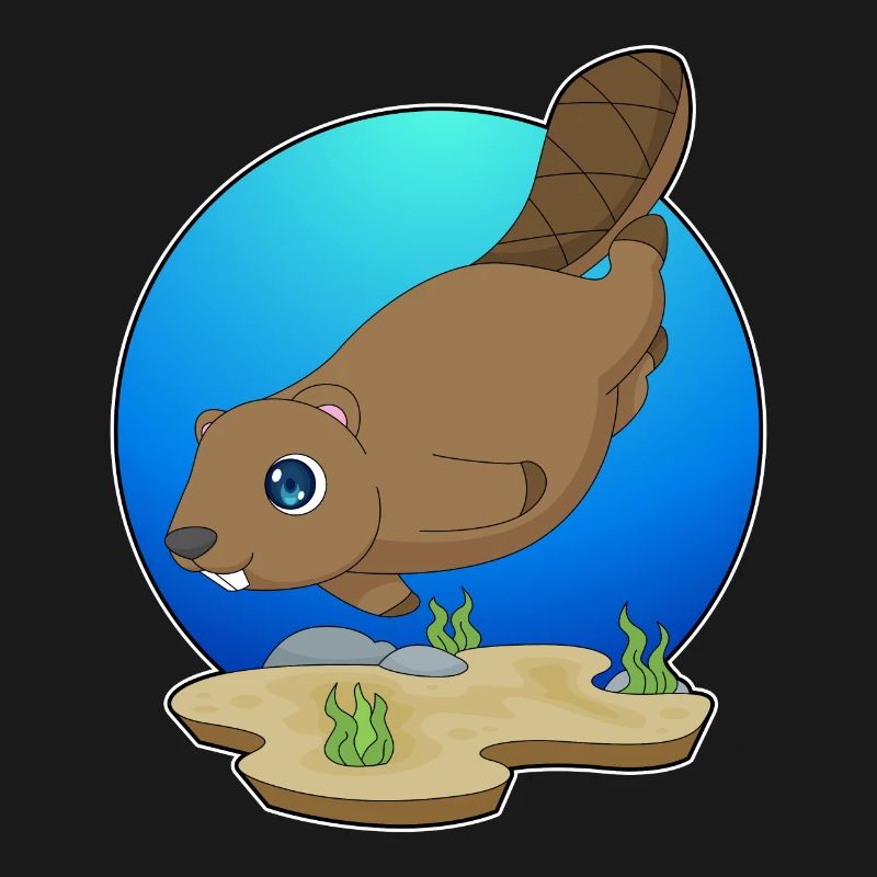 Beaver Diver Plongée