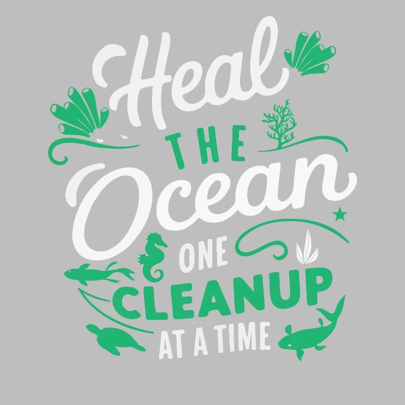 Ocean Save Purification Step
