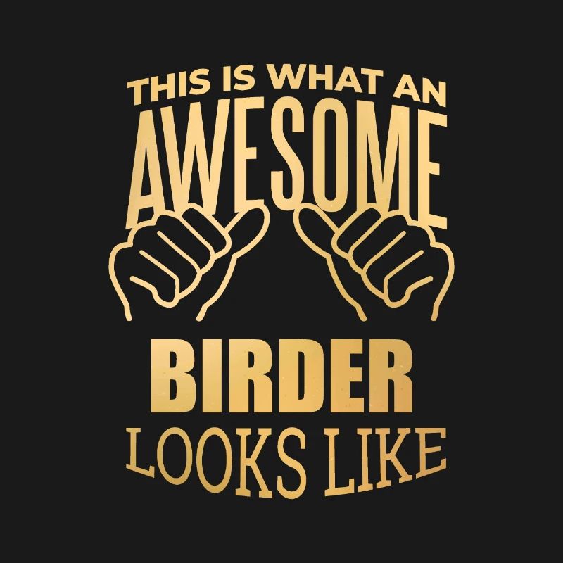 Birder