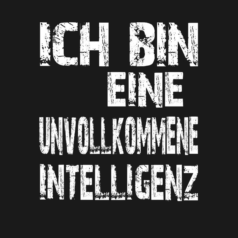 L’IA dit que je suis une intelligence imparfaite