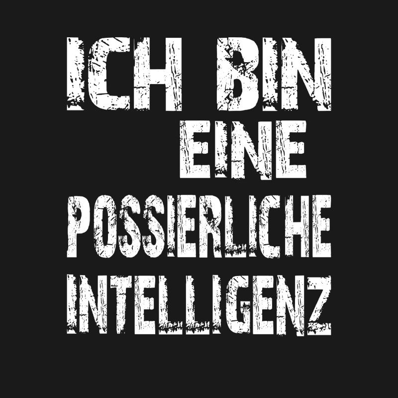 L’IA dit que je suis une intelligence mignonne
