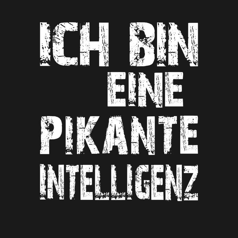 L’IA dit que je suis une intelligence épicée