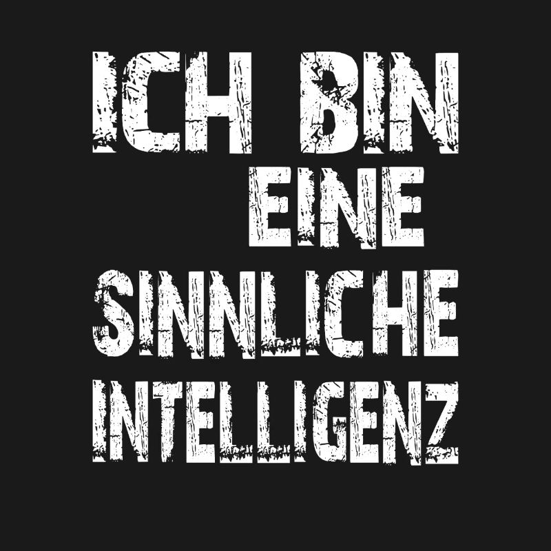 L’expression de l’IA : Je suis une intelligence sensuelle