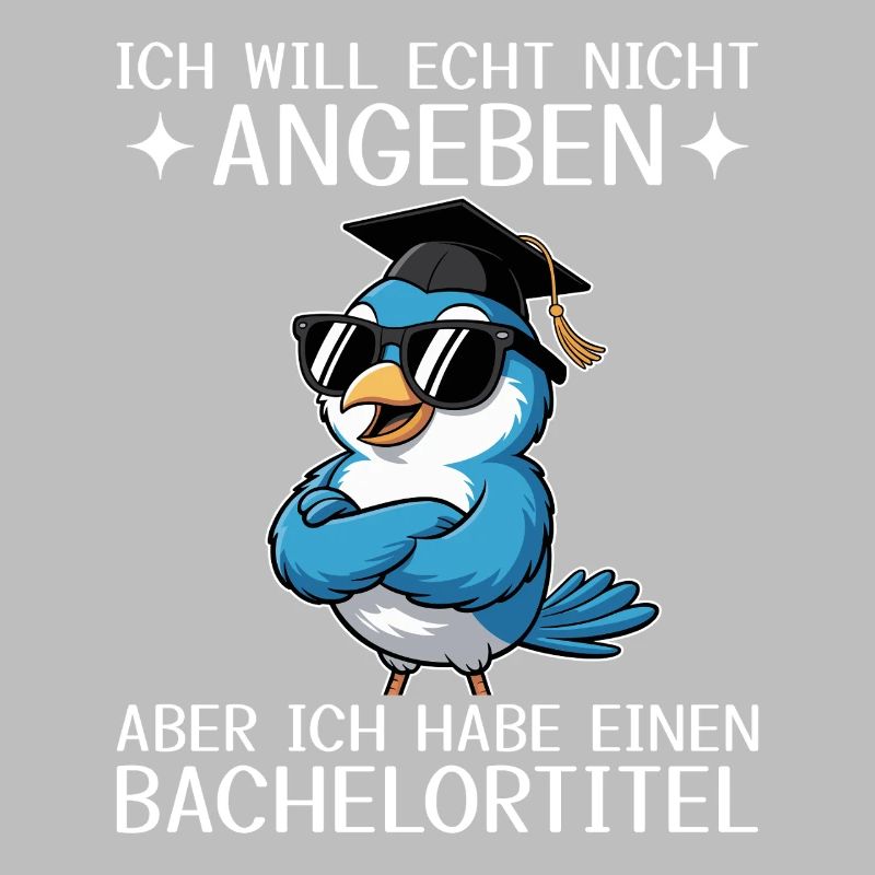 Bachelor degree achieved - Bachelor title