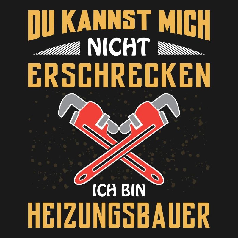 Heating engineer Heating construction