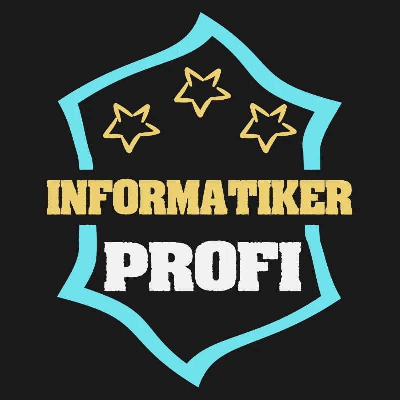 Beruf Informatiker
