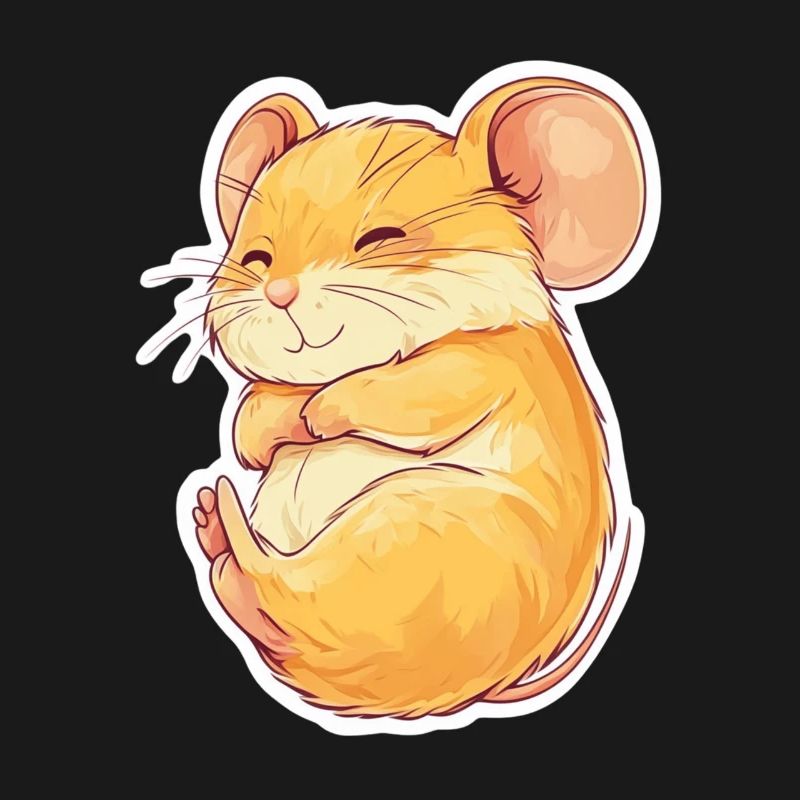 mouse