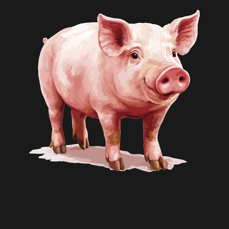 Cochon Cochon