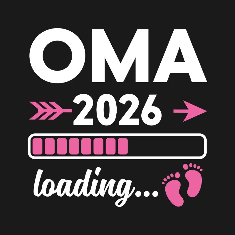 Oma 2026 Loading