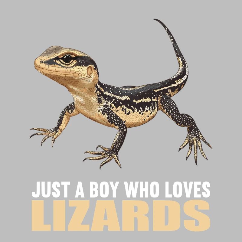 Lizards Lizard