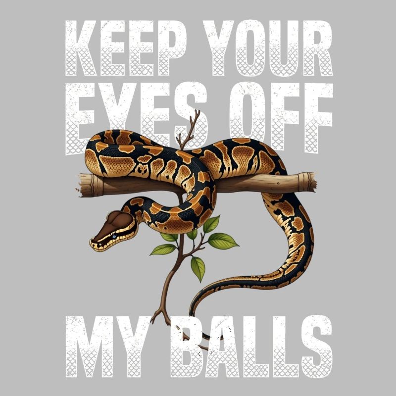 King Python Snakes Lover Terrarium Python