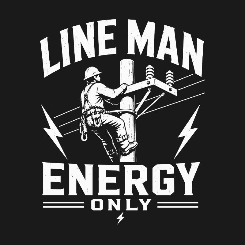 Engineering Engineer Electrician Lineman Design