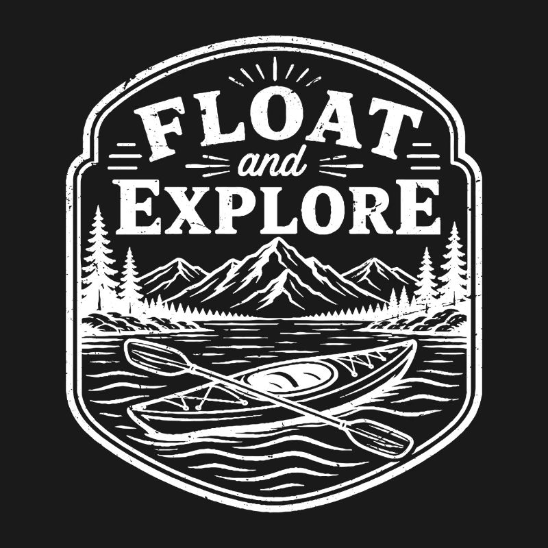 float and explore