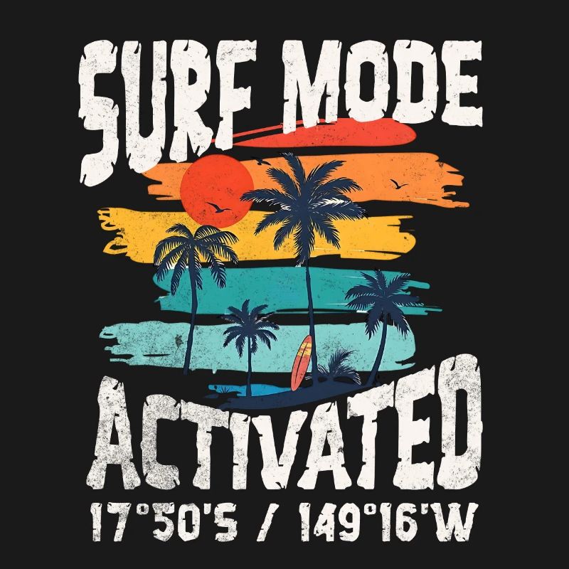 Surf mode activated Copy