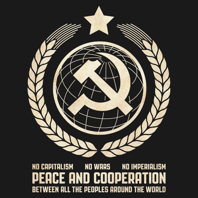 L’internationalisme communiste.