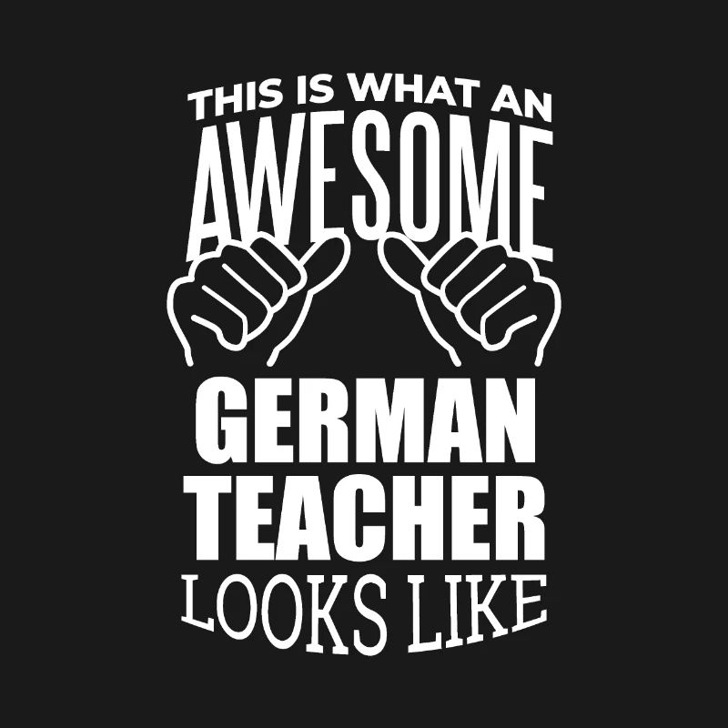German