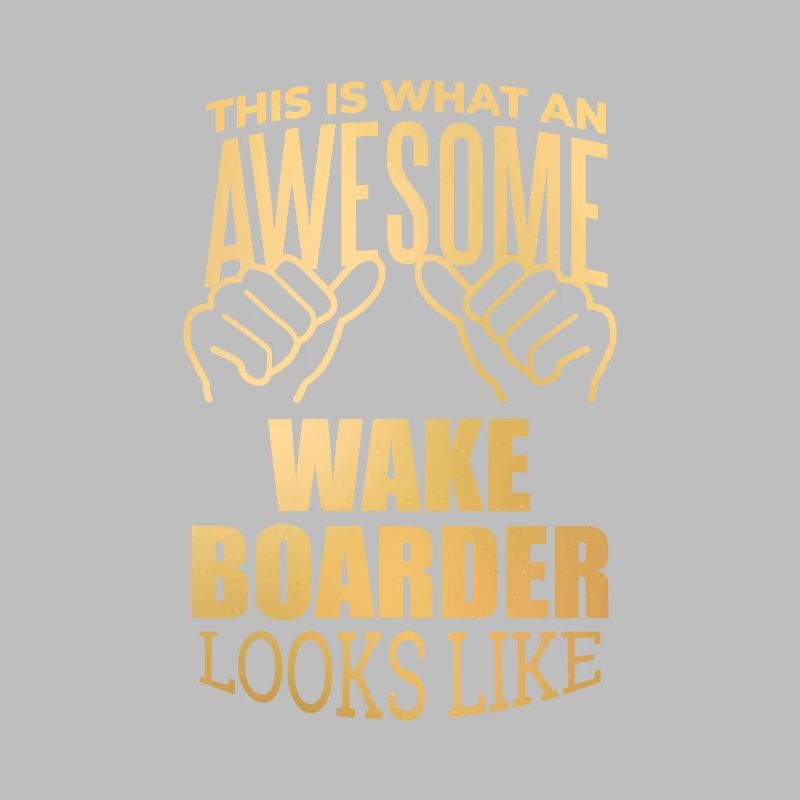 Wakeboard