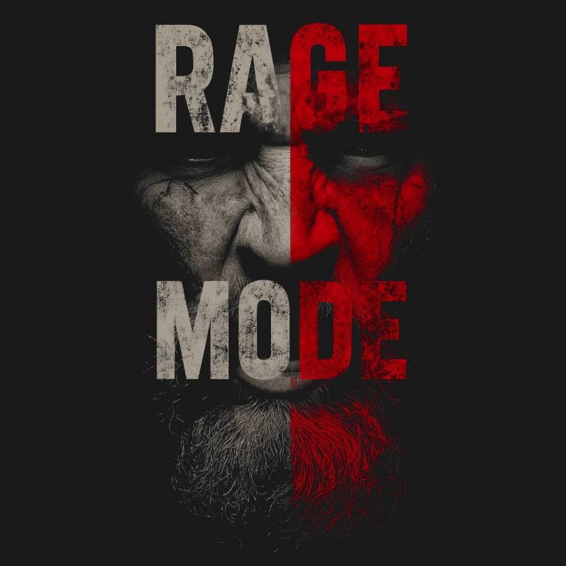 Rage Mode