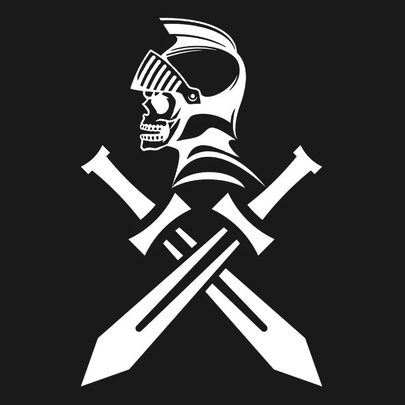 White Ghost Knight