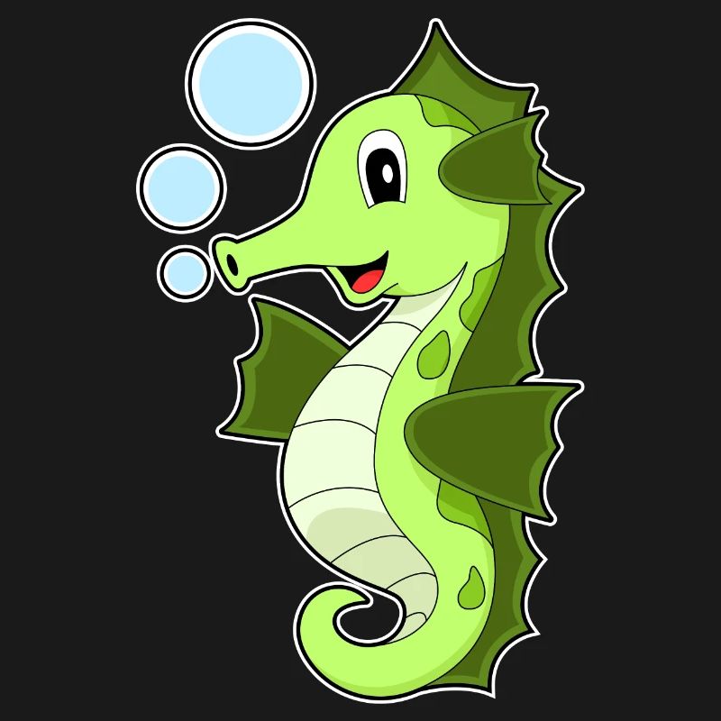 Seepferdchen