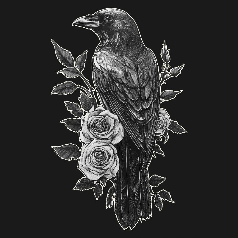 Corbeau