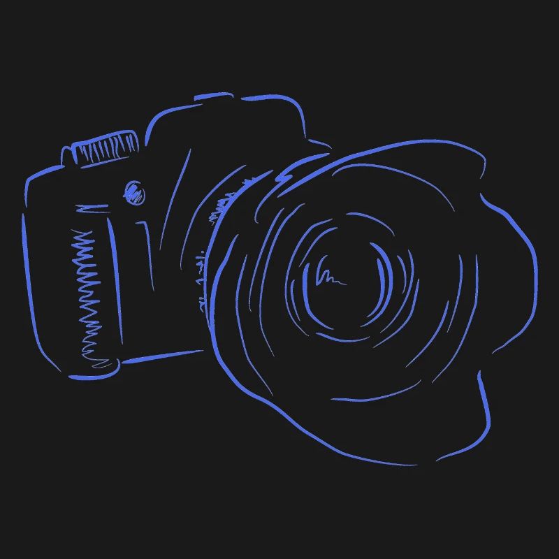 camera