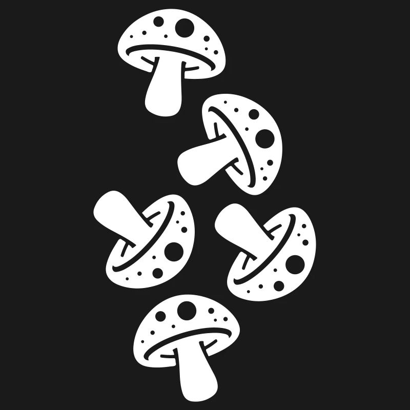 Mushrooms Mushroom Toadstool