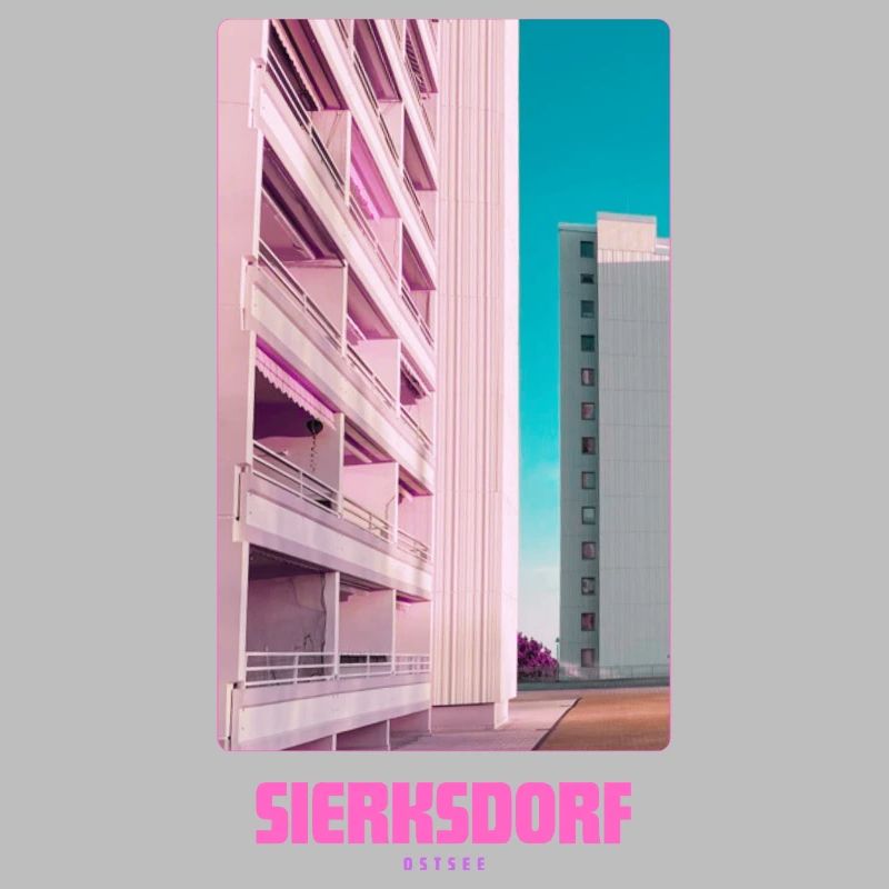 SIERKSDORF OSTSEE