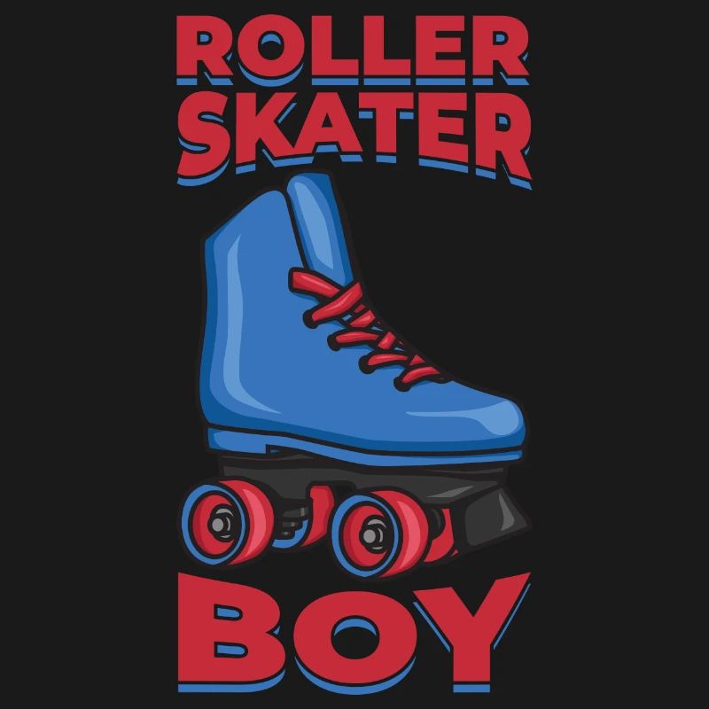 Rollerskates Junge