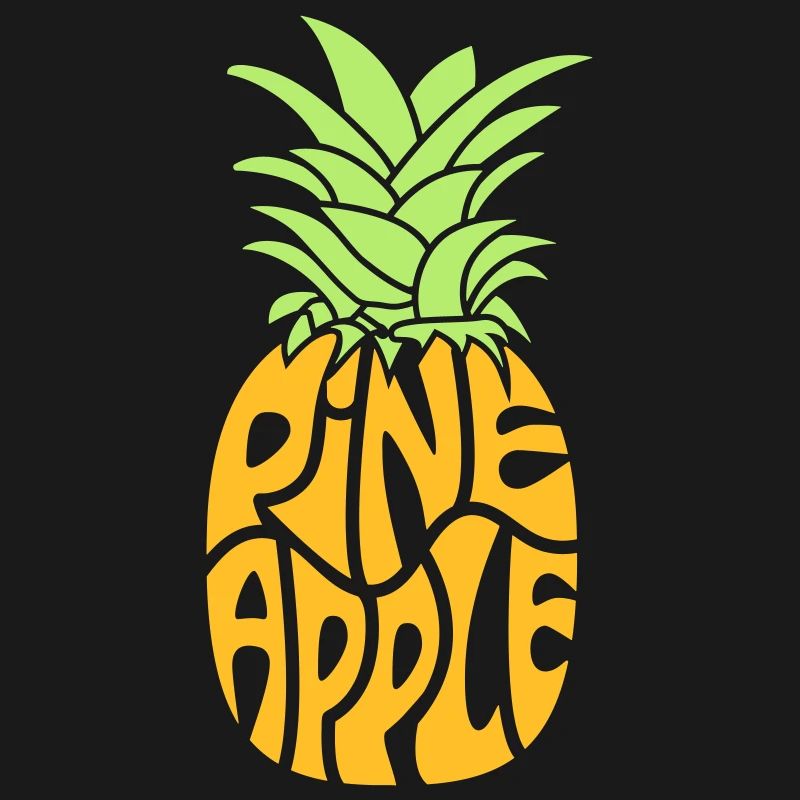 pineapple