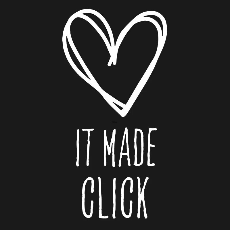 It Made Click Deep Connection Relationship