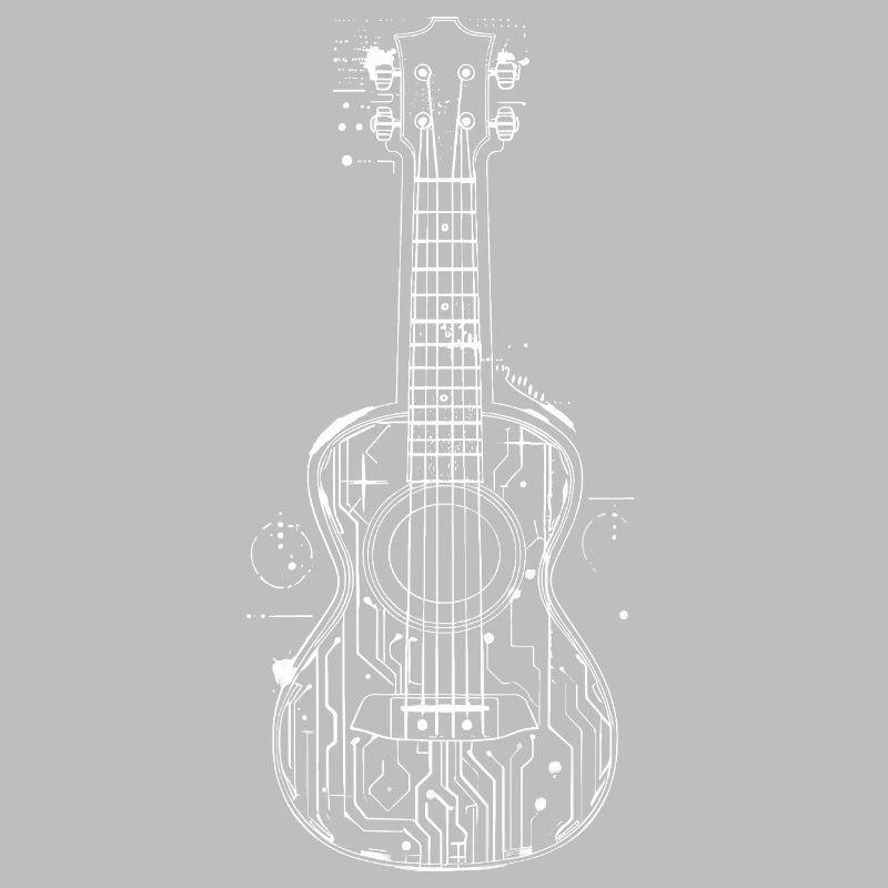 Ukulele Graphics